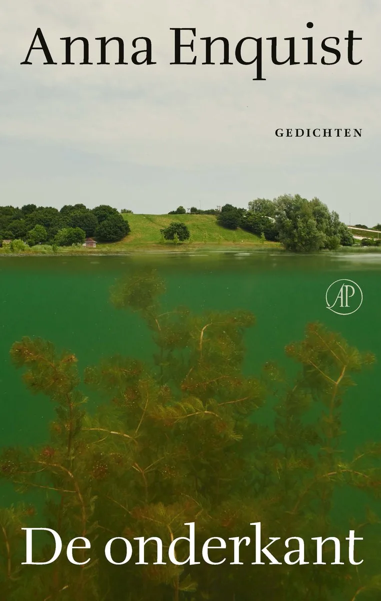 De onderkant von De Arbeiderspers – Buchfoto