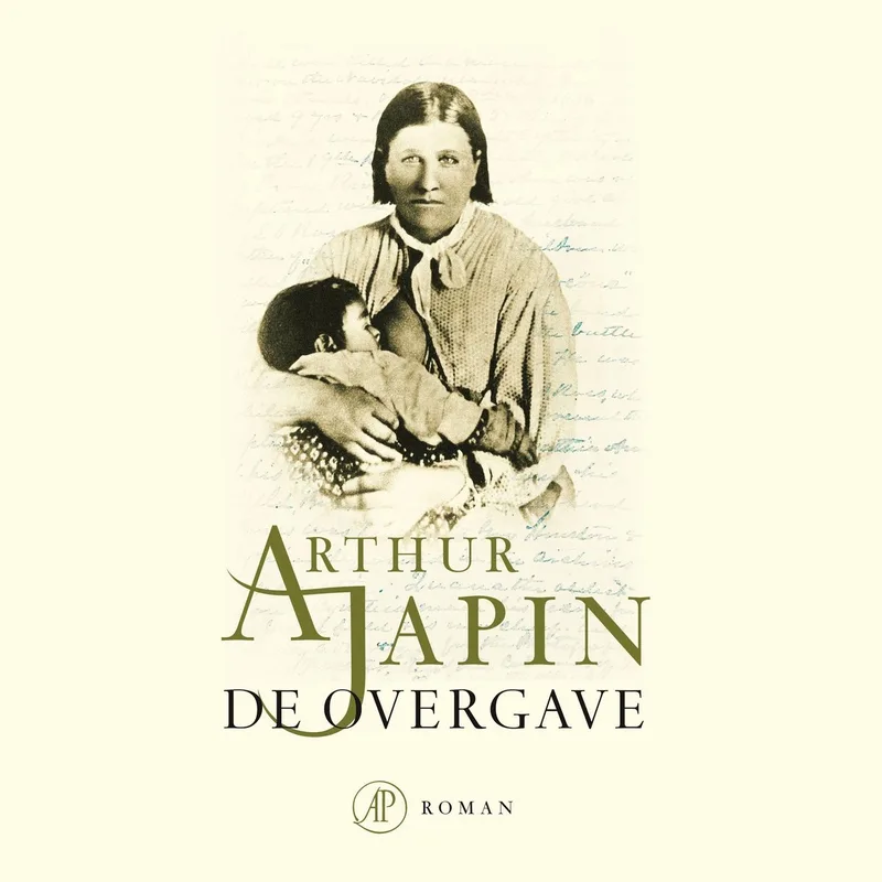 De overgave von De Arbeiderspers – Buchfoto