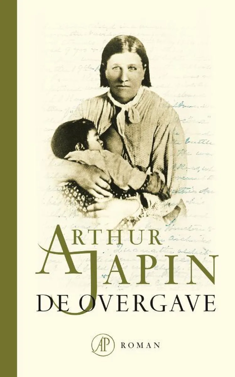 De overgave von De Arbeiderspers – Buchfoto