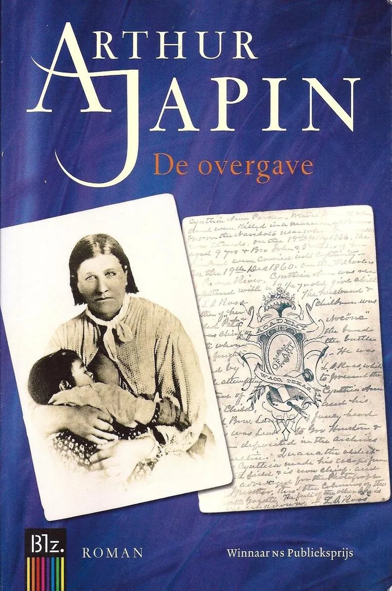 De overgave von De Arbeiderspers – Buchfoto