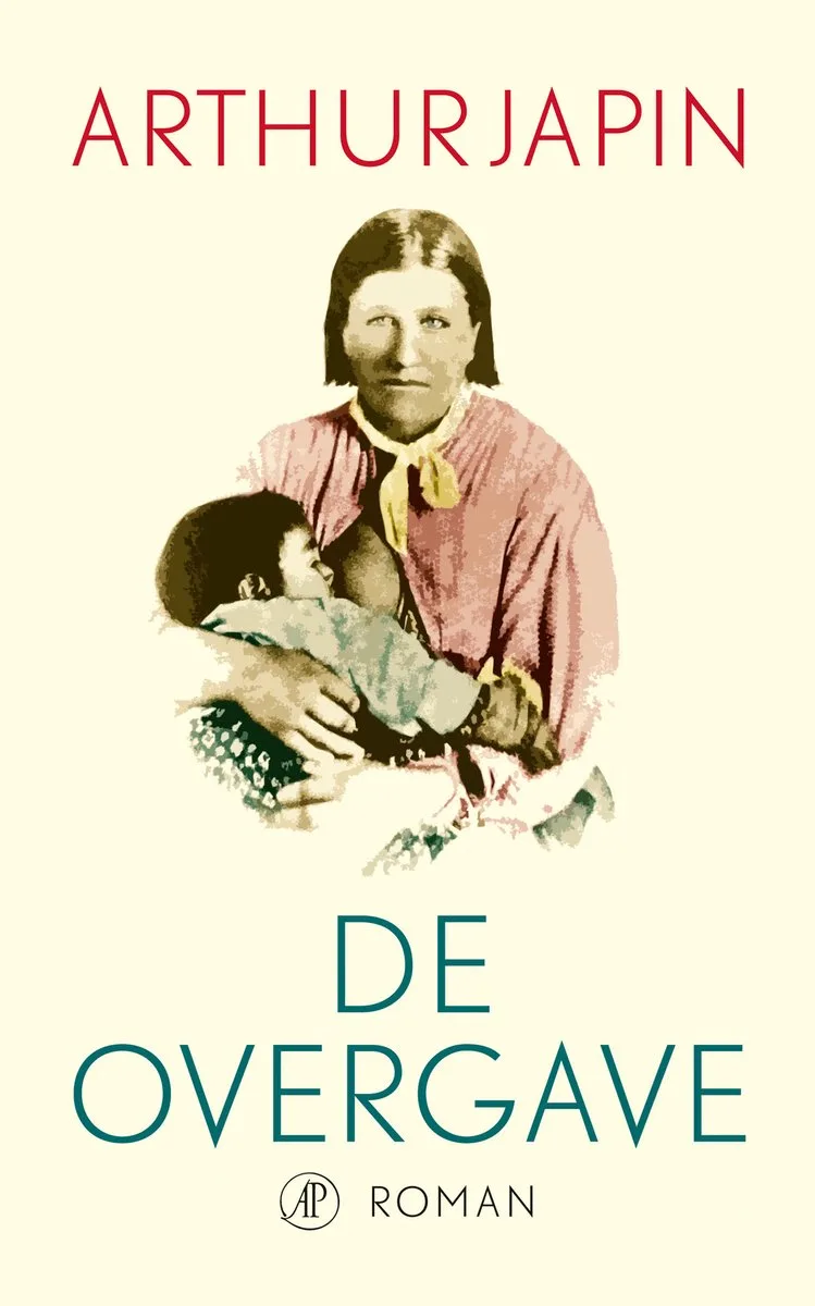 De overgave de De Arbeiderspers – photo du livre