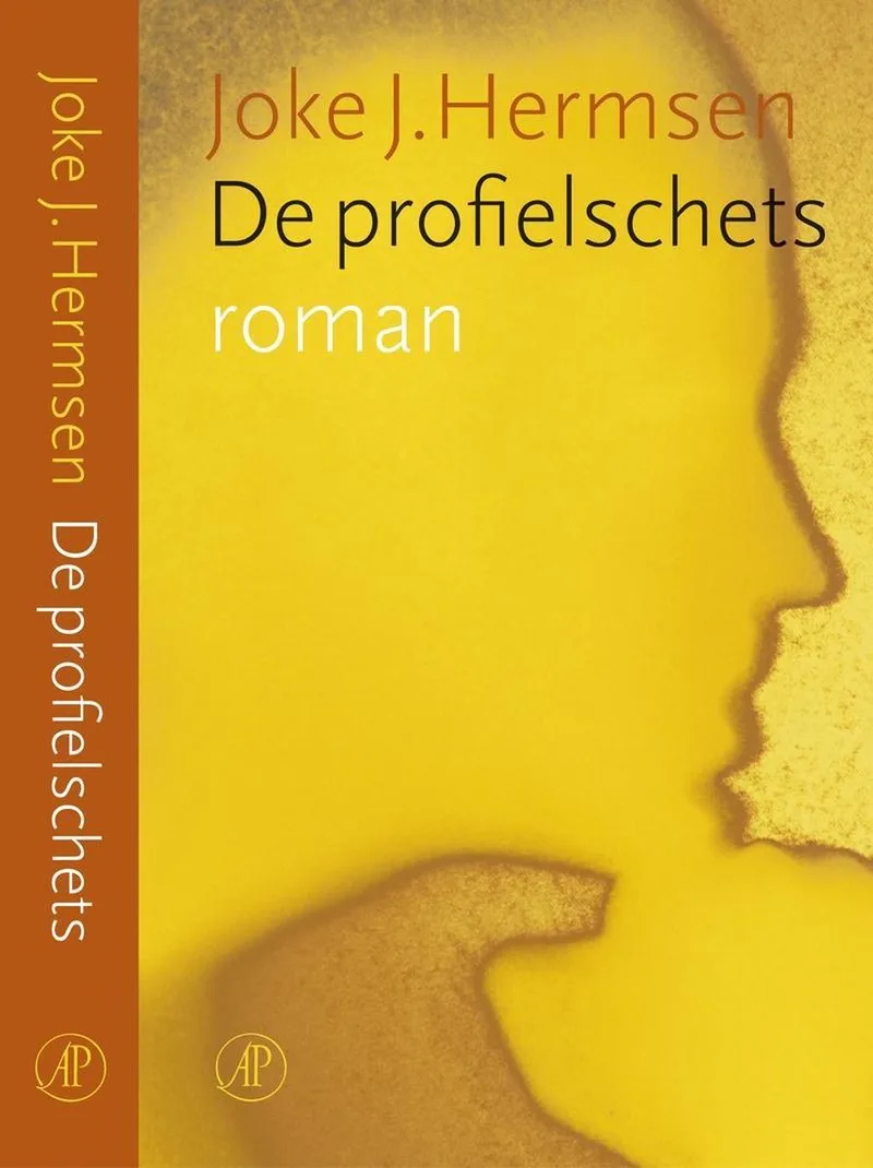 De profielschets by De Arbeiderspers – book photo