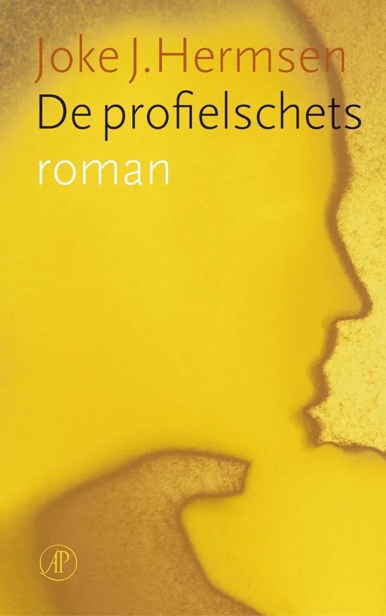 De profielschets de De Arbeiderspers – photo du livre