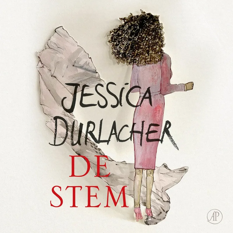 De Stem de De Arbeiderspers – photo du livre