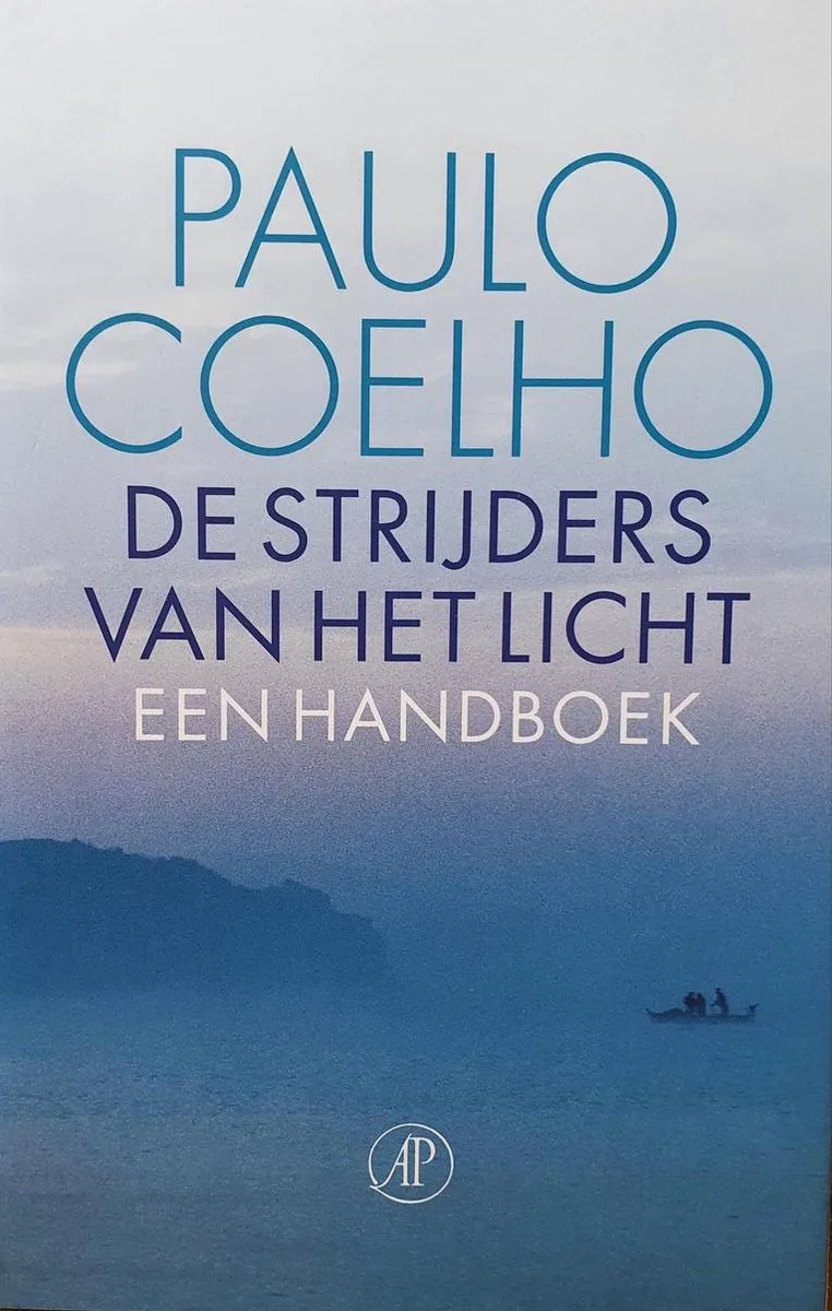 De Strijders Van Het Licht von De Arbeiderspers – Buchfoto
