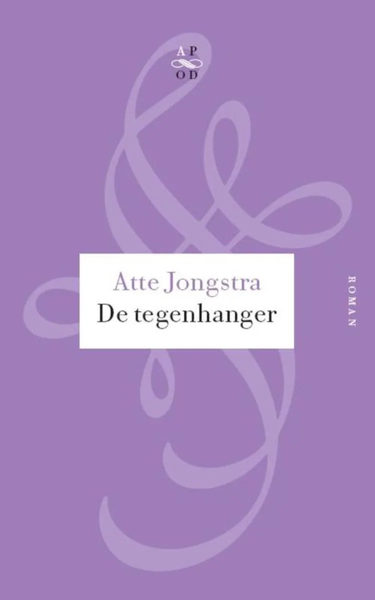 De tegenhanger de De Arbeiderspers – photo du livre