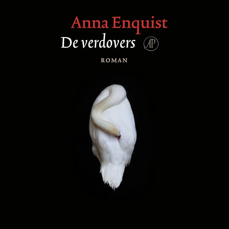 De verdovers von De Arbeiderspers – Buchfoto