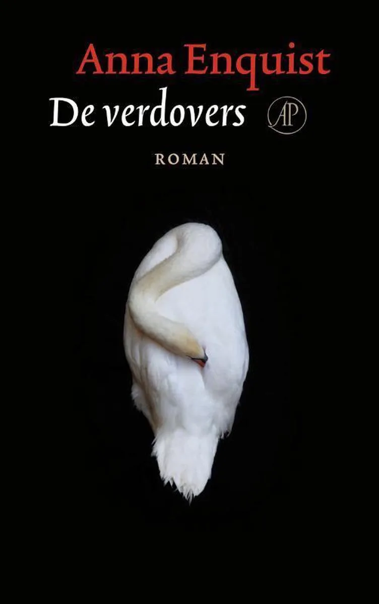De verdovers de De Arbeiderspers – photo du livre