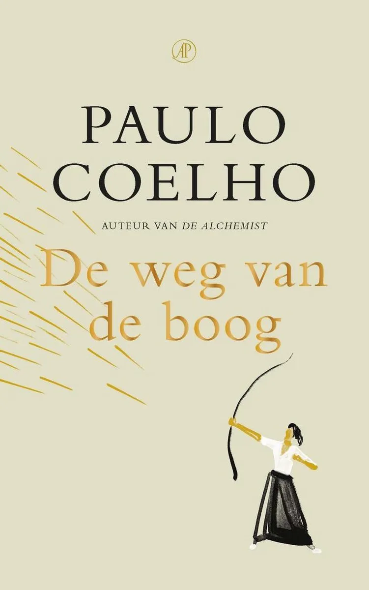 De weg van de boog von De Arbeiderspers – Buchfoto
