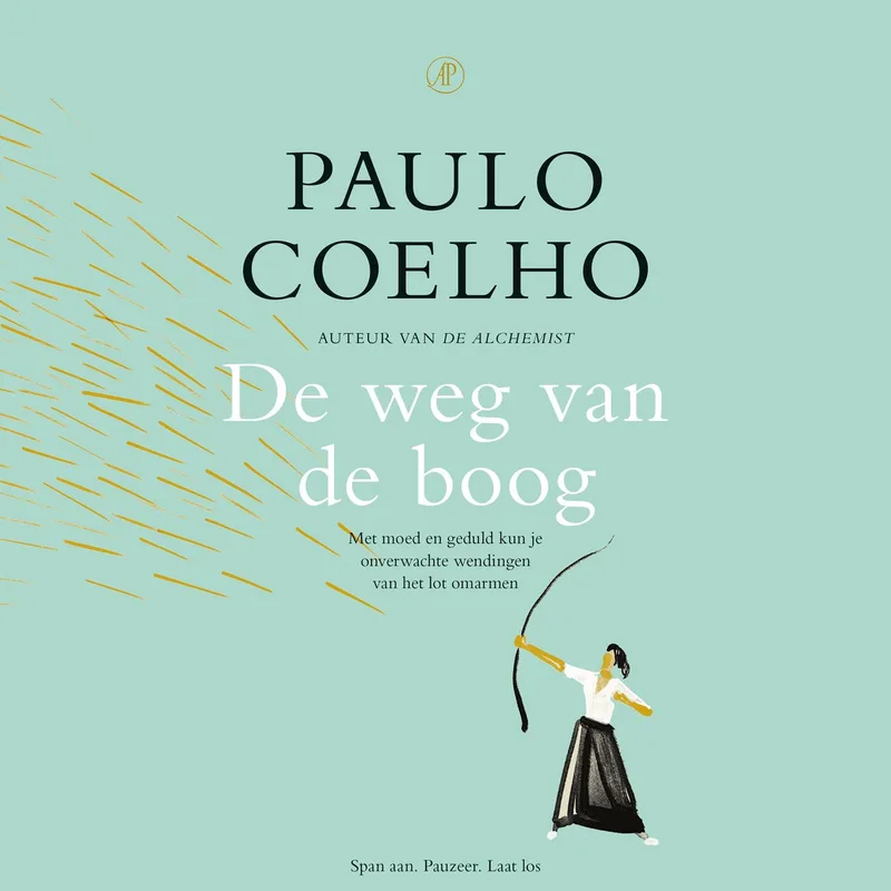 De weg van de boog von De Arbeiderspers – Buchfoto
