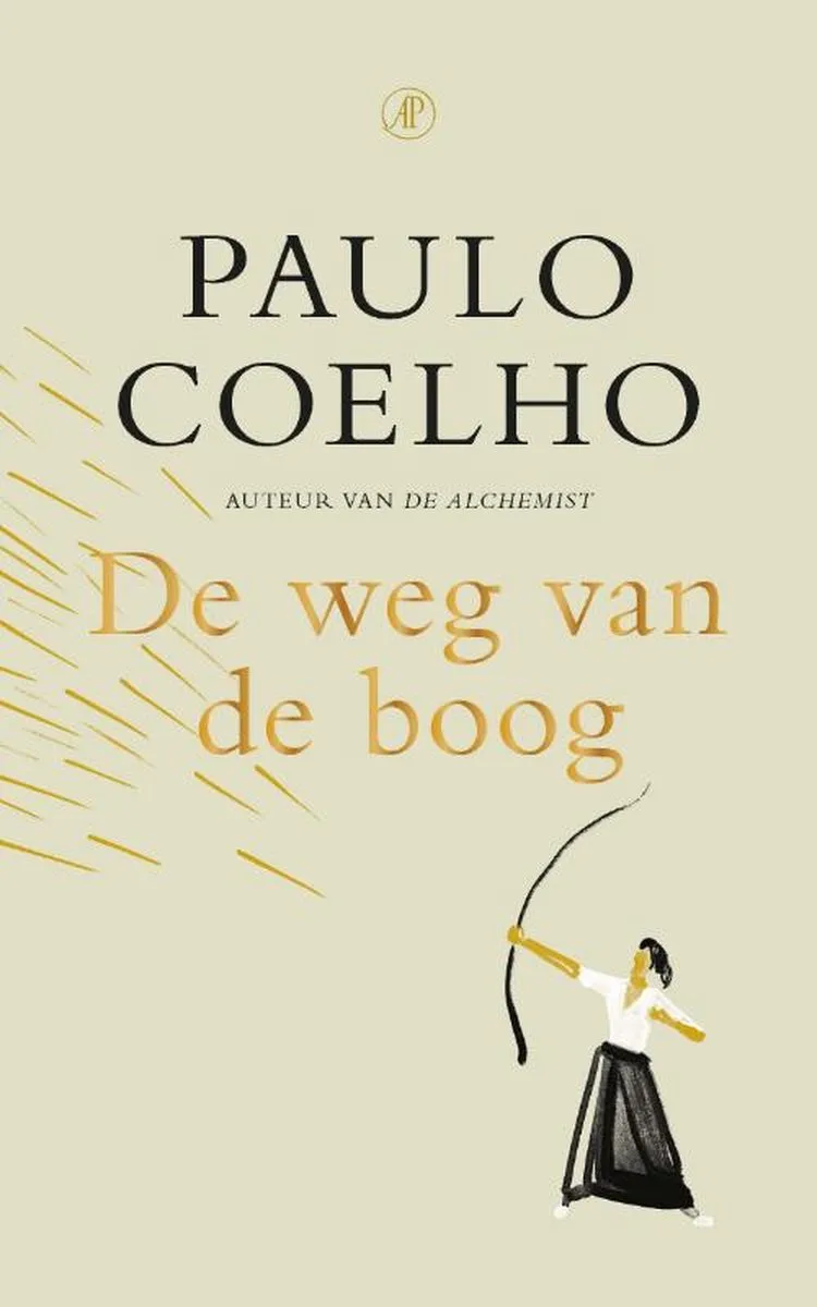 De weg van de boog von De Arbeiderspers – Buchfoto