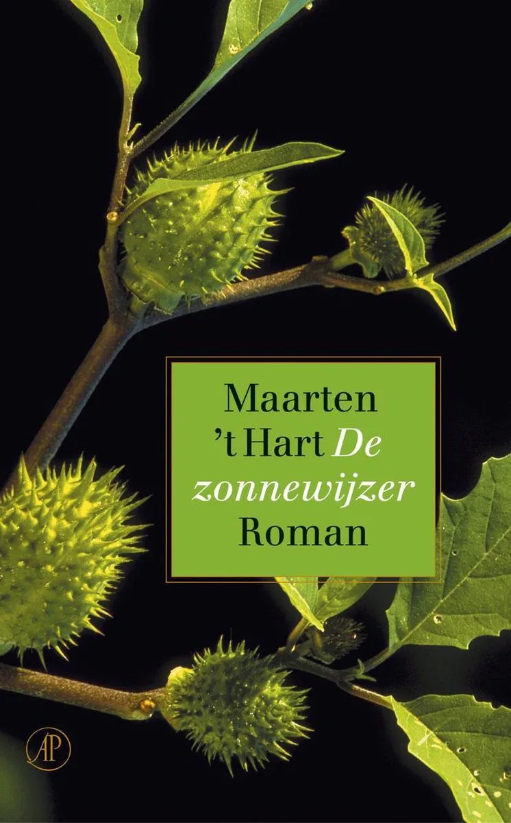 De zonnewijzer von De Arbeiderspers – Buchfoto