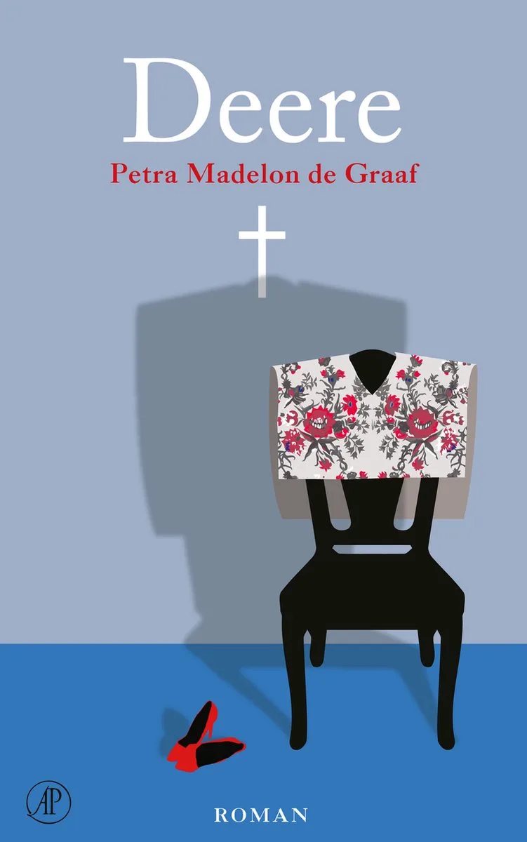 Deere de De Arbeiderspers – photo du livre