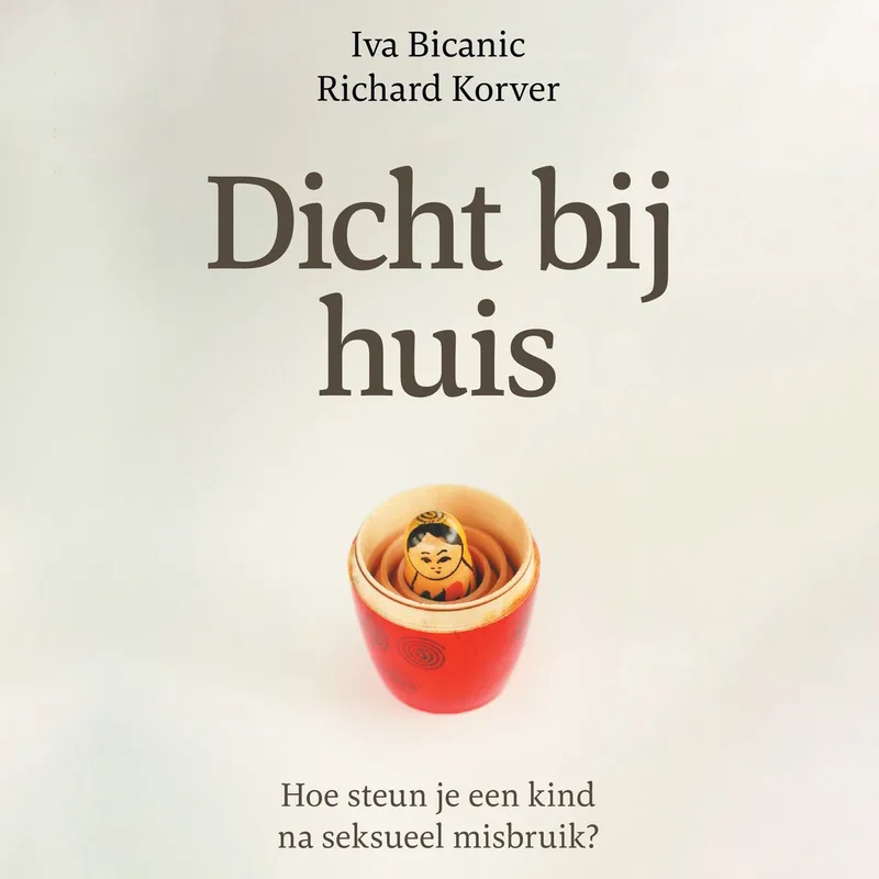 Dicht bij huis von De Arbeiderspers – Buchfoto