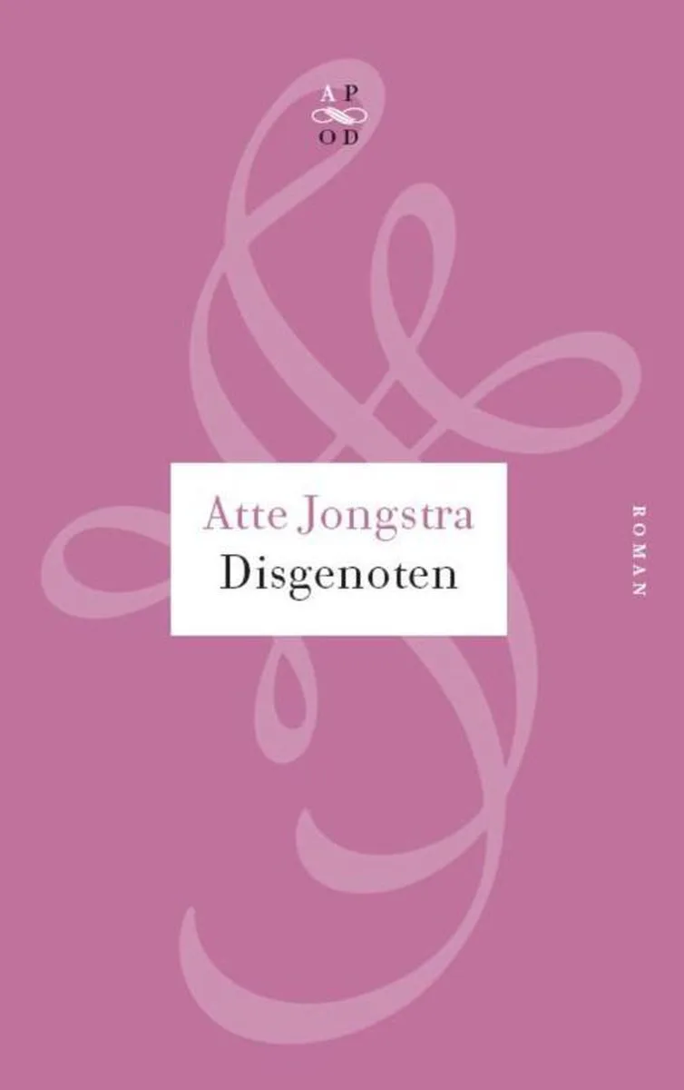 Disgenoten von De Arbeiderspers – Buchfoto
