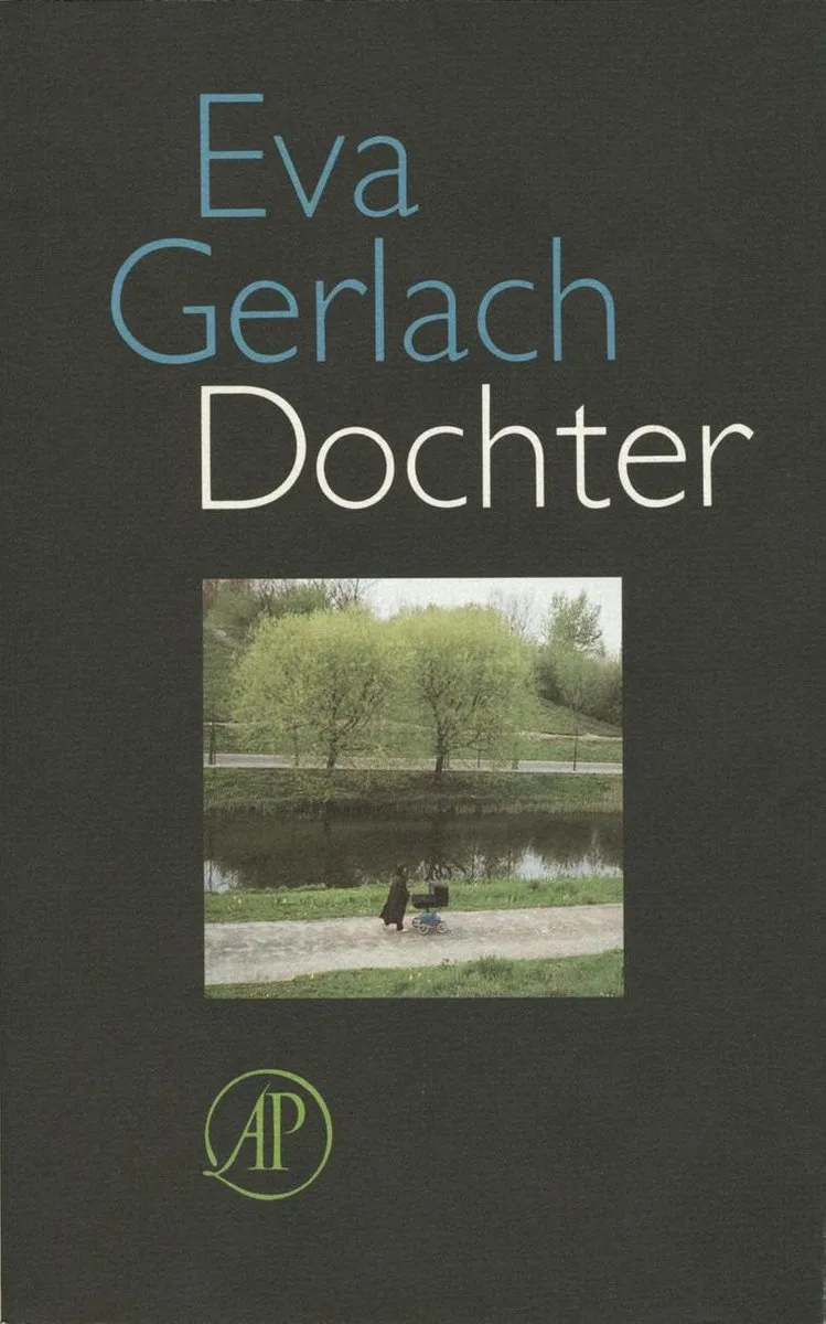 Dochter von De Arbeiderspers – Buchfoto