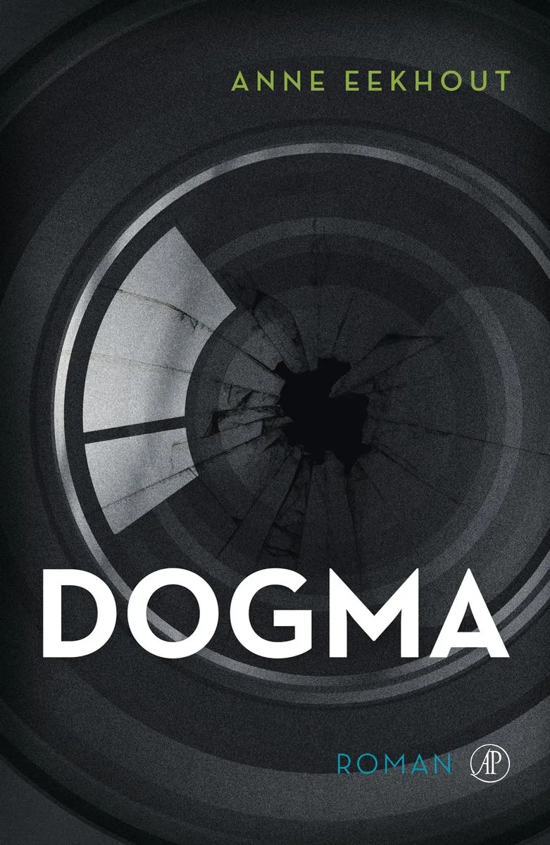 Dogma fra De Arbeiderspers – billede af bogen