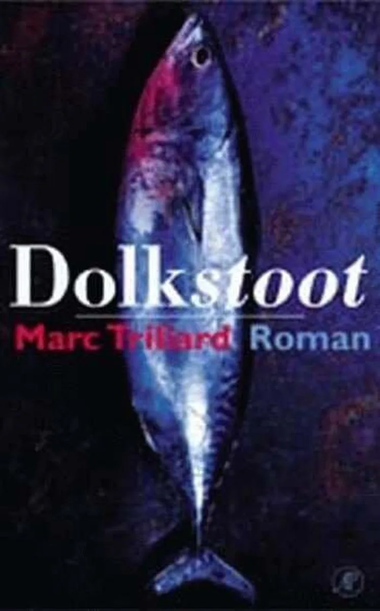 DOLKSTOOT von De Arbeiderspers – Buchfoto