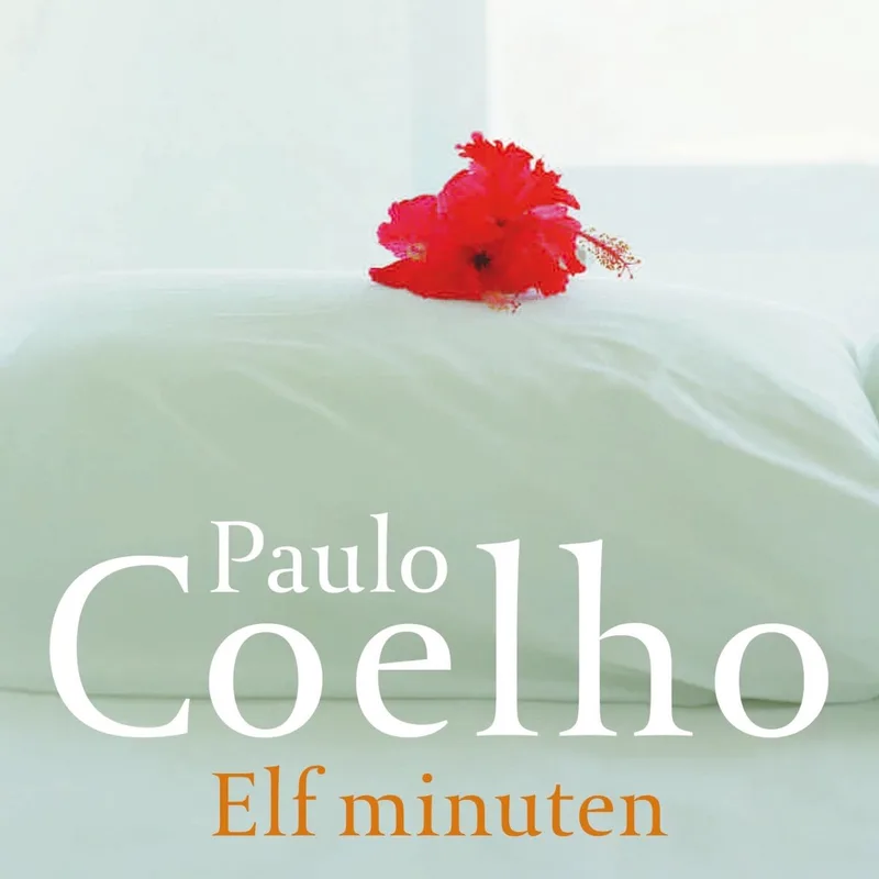 Elf minuten von De Arbeiderspers – Buchfoto
