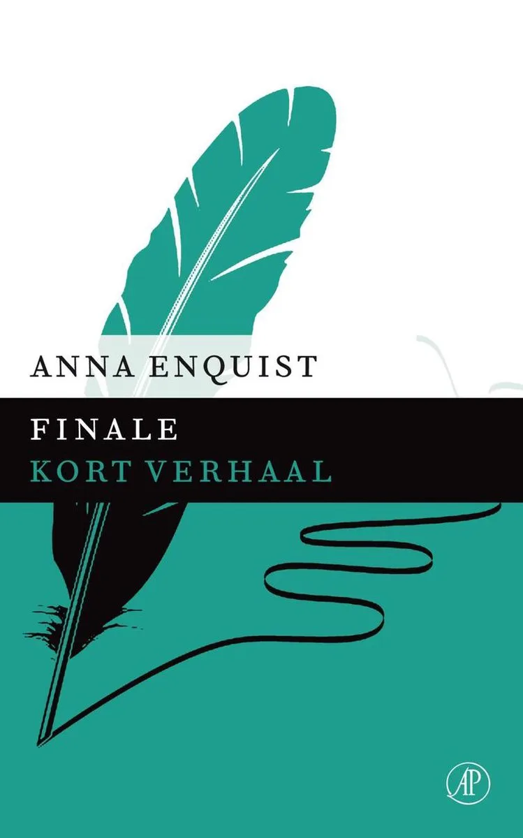 Finale fra De Arbeiderspers – billede af bogen