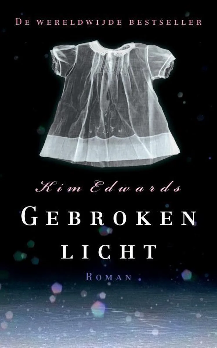Gebroken licht fra De Arbeiderspers – billede af bogen