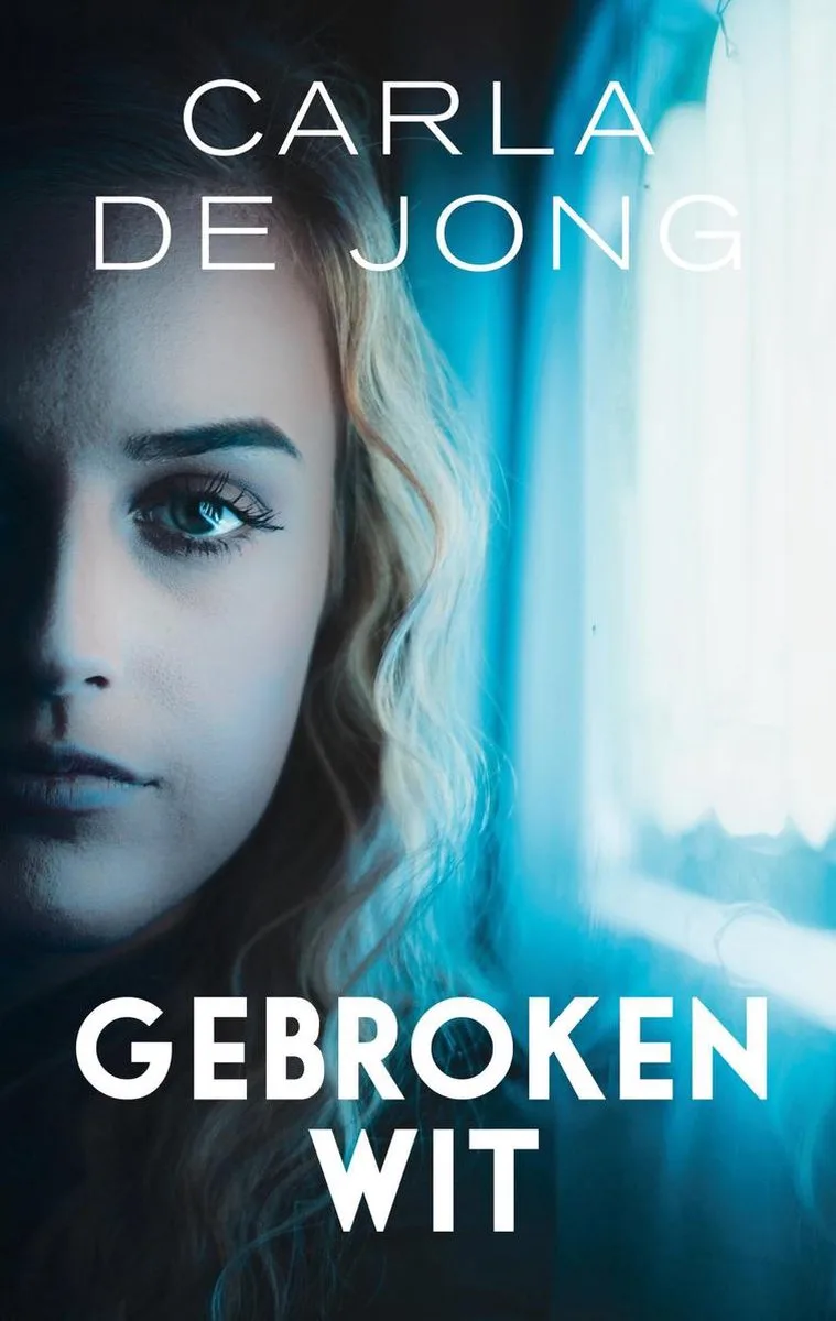 Gebroken wit de De Arbeiderspers – photo du livre