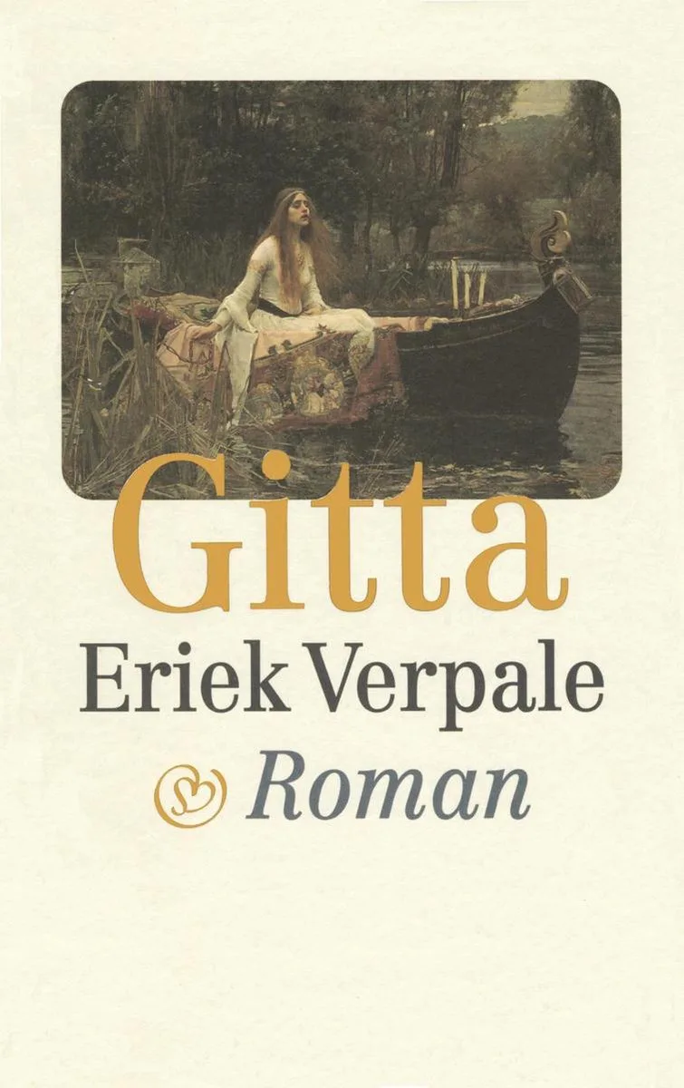 Gitta von De Arbeiderspers – Buchfoto