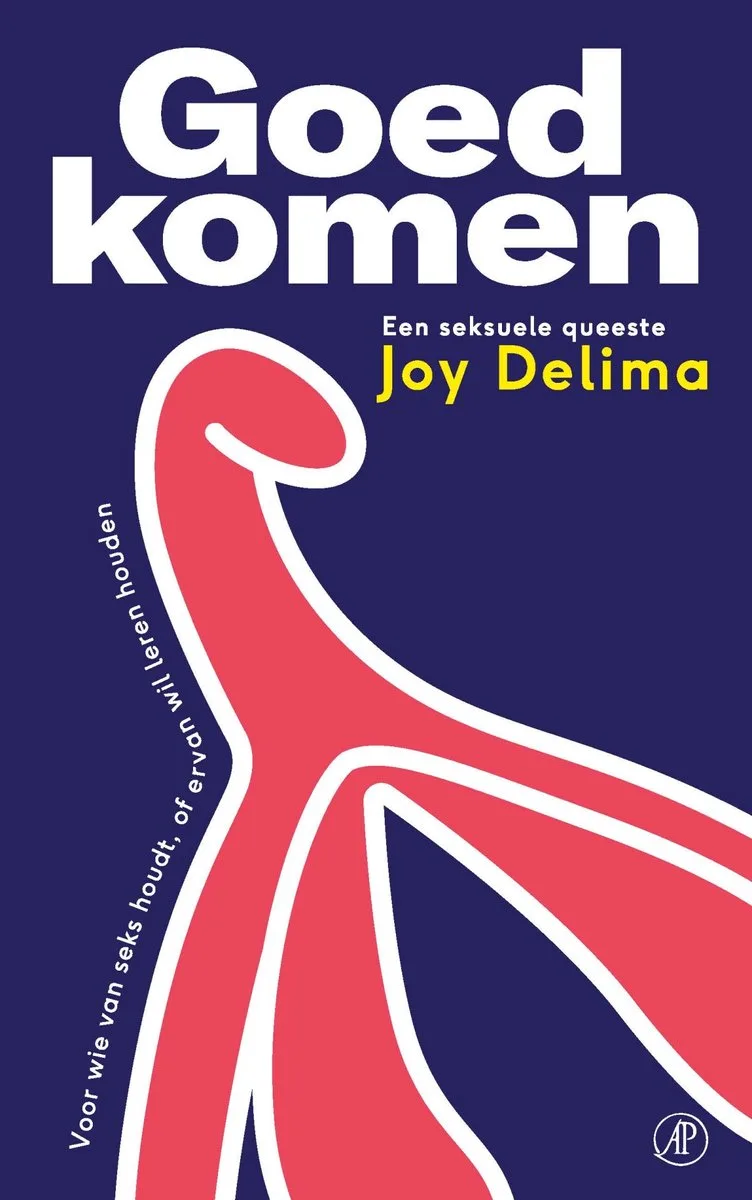 Goed komen von De Arbeiderspers – Buchfoto