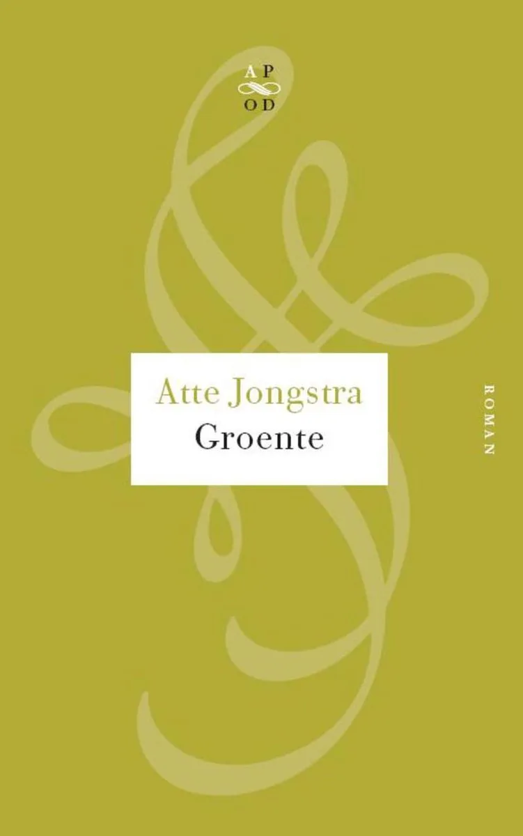 Groente von De Arbeiderspers – Buchfoto