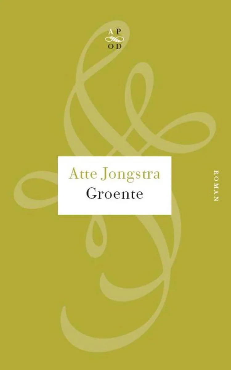 Groente von De Arbeiderspers – Buchfoto