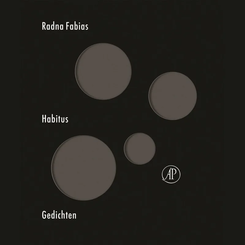 Habitus von De Arbeiderspers – Buchfoto