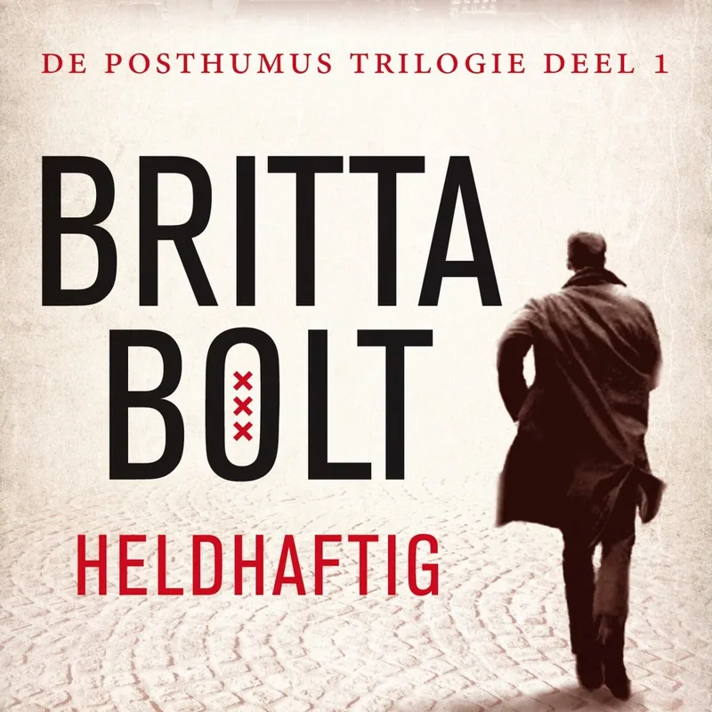 Heldhaftig von De Arbeiderspers – Buchfoto