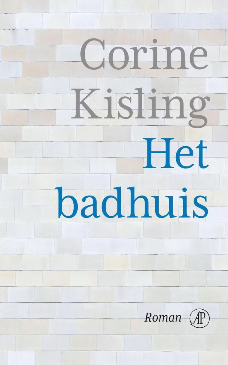 Het badhuis fra De Arbeiderspers – billede af bogen