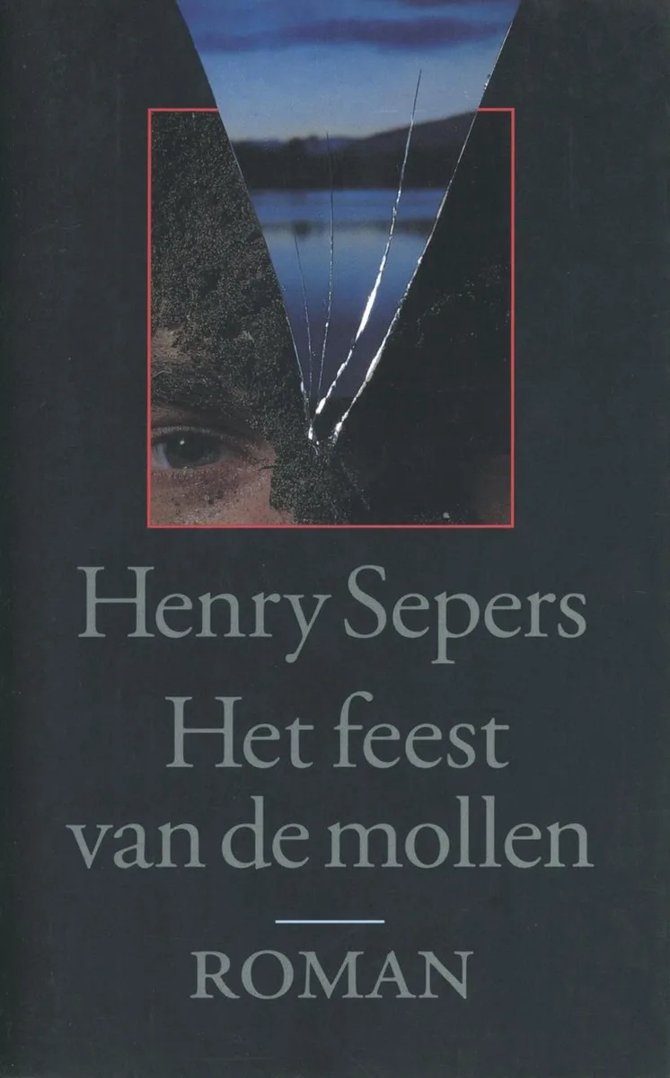 Het feest van de mollen fra De Arbeiderspers – billede af bogen