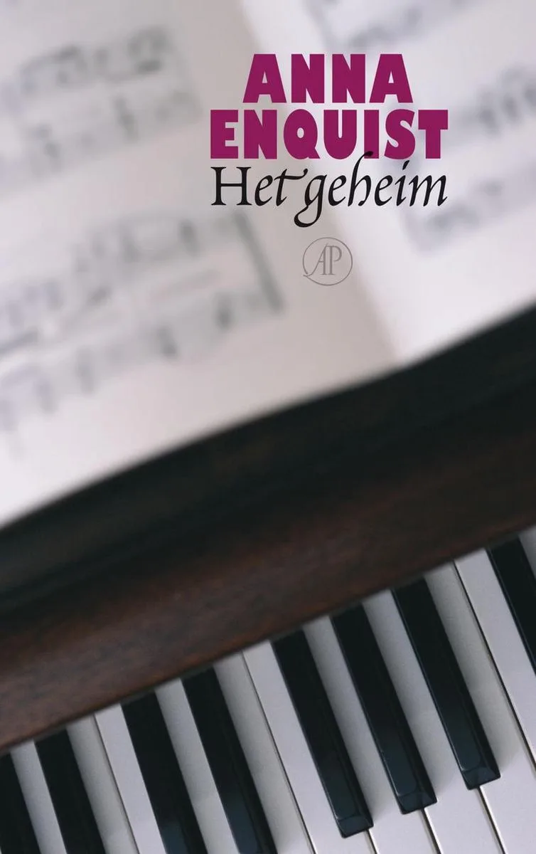 Het geheim von De Arbeiderspers – Buchfoto