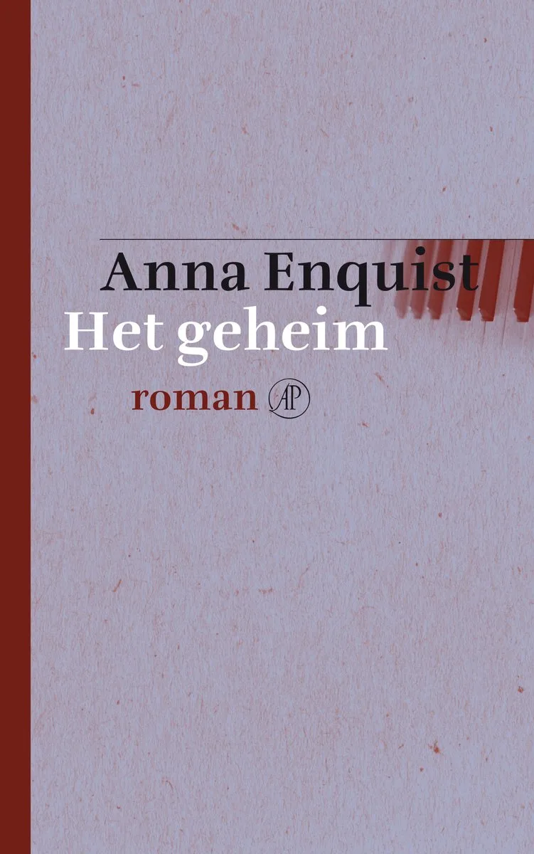 Het geheim de De Arbeiderspers – photo du livre