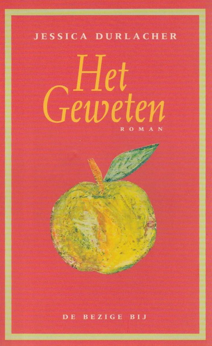 Het geweten van De Arbeiderspers – boekfoto