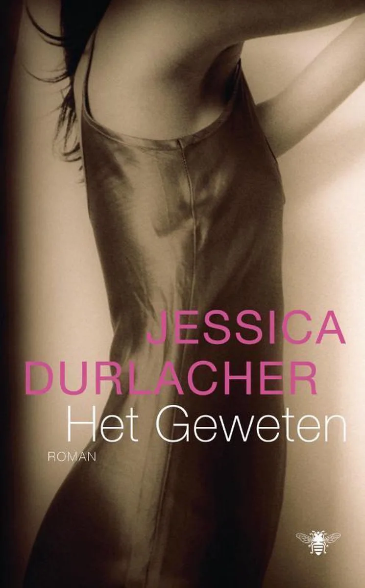 Het Geweten von De Arbeiderspers – Buchfoto
