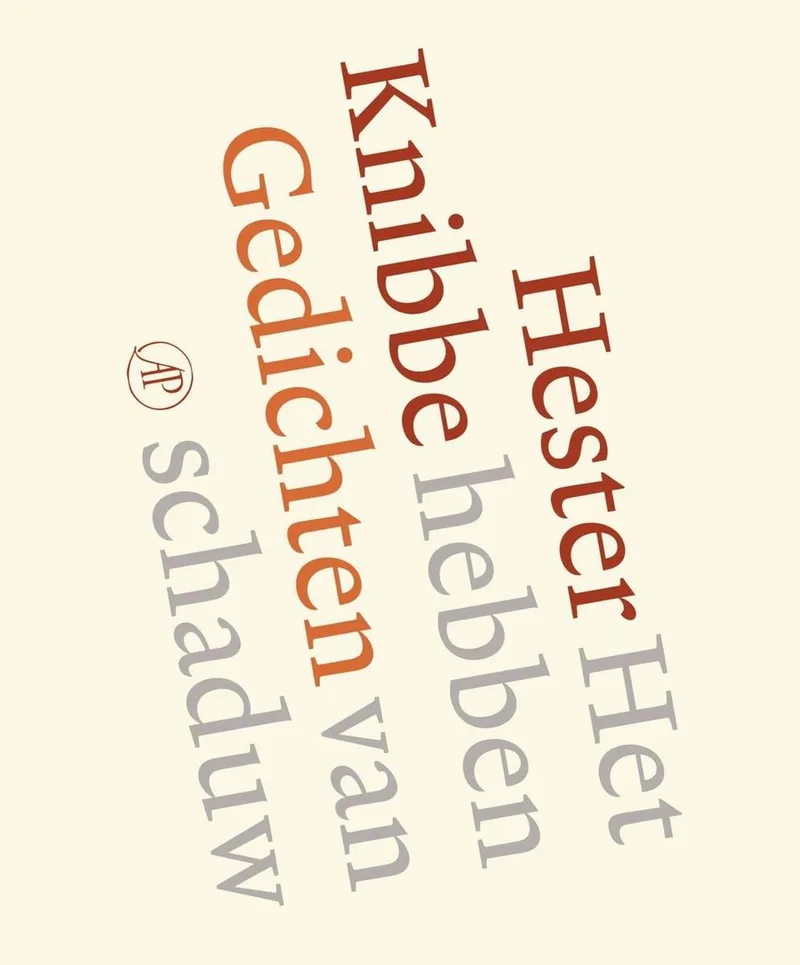 Het hebben van schaduw von De Arbeiderspers – Buchfoto