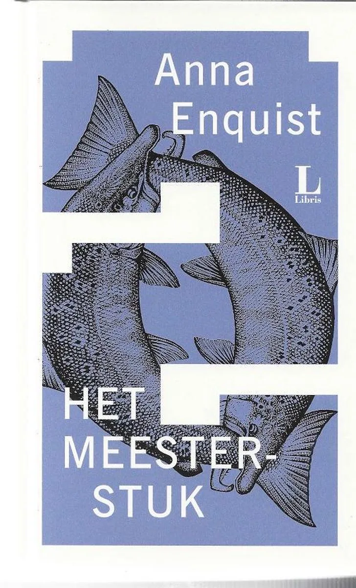 Het meesterstuk von De Arbeiderspers – Buchfoto