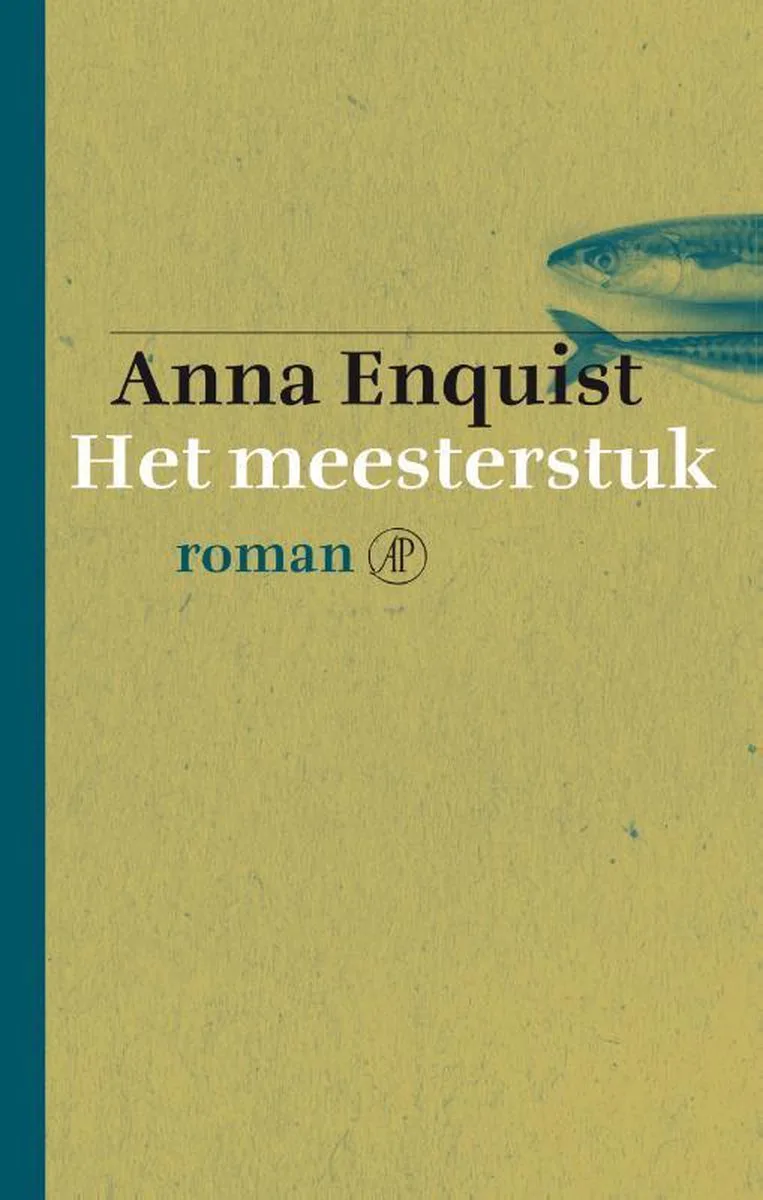 Het meesterstuk de De Arbeiderspers – photo du livre