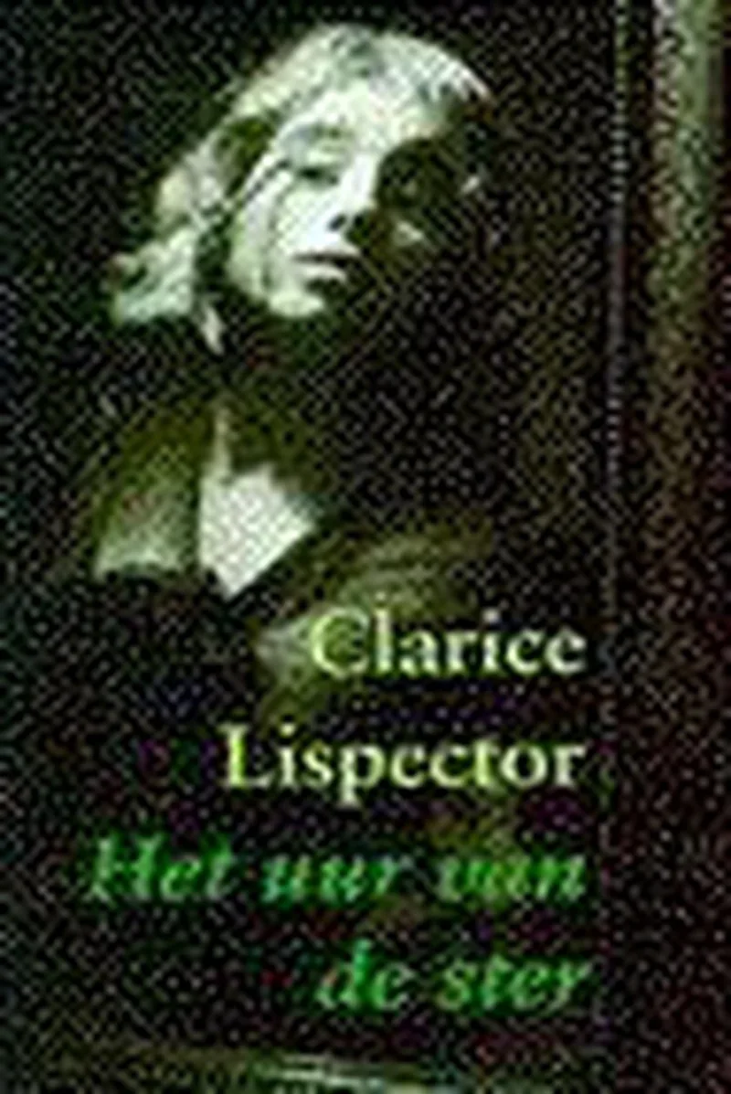 Het uur van de ster de De Arbeiderspers – photo du livre