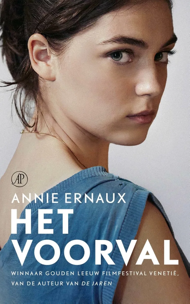 Het voorval de De Arbeiderspers – photo du livre