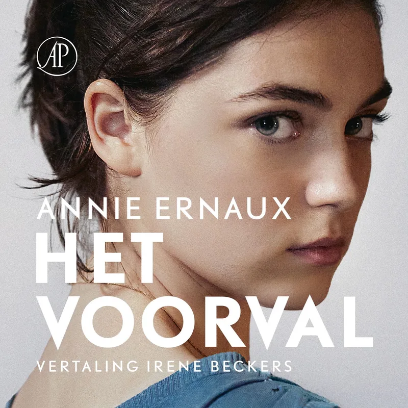 Het voorval de De Arbeiderspers – photo du livre