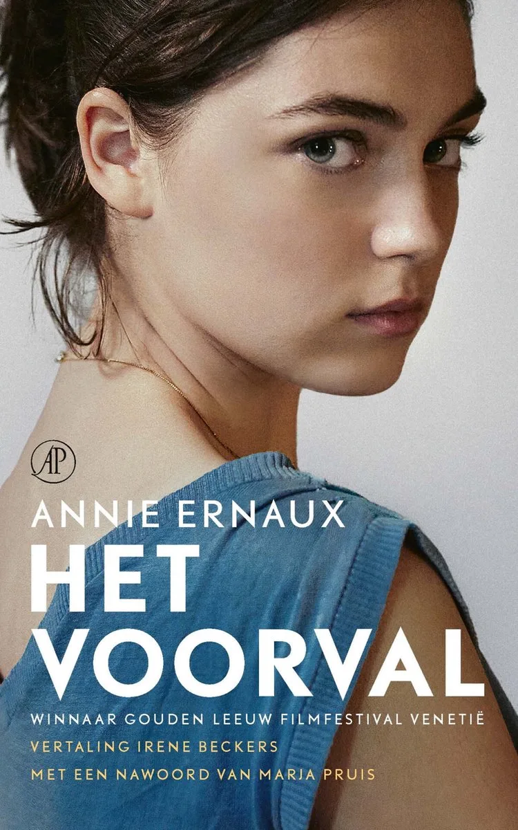 Het voorval de De Arbeiderspers – photo du livre