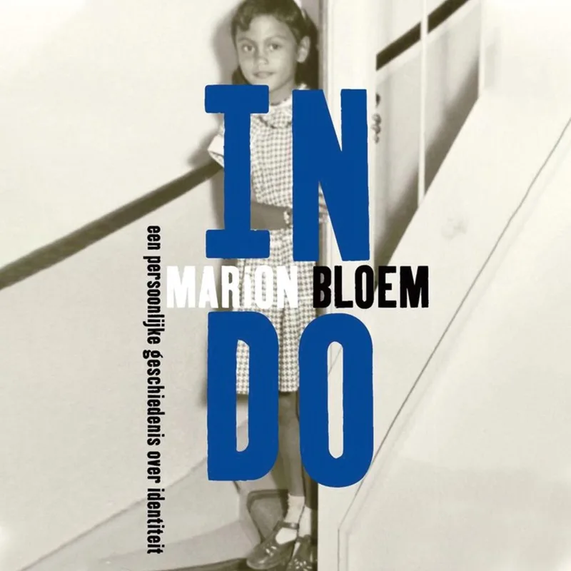Indo von De Arbeiderspers – Buchfoto