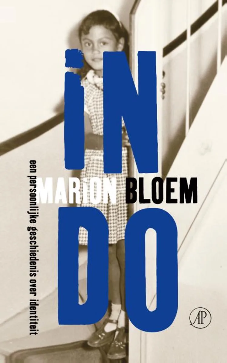Indo von De Arbeiderspers – Buchfoto