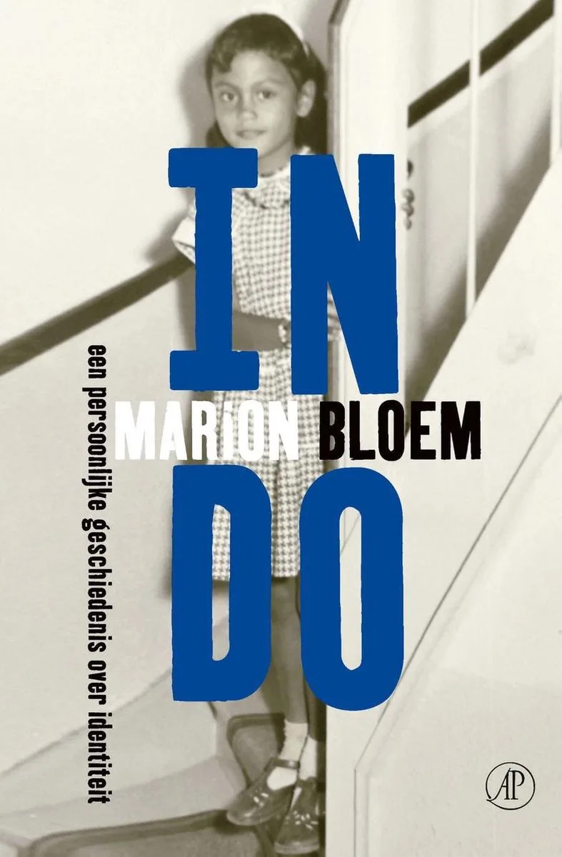 Indo von De Arbeiderspers – Buchfoto
