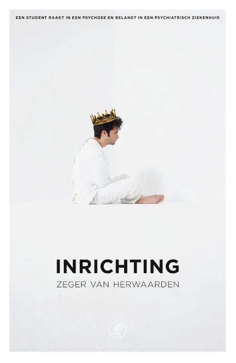 Inrichting von De Arbeiderspers – Buchfoto