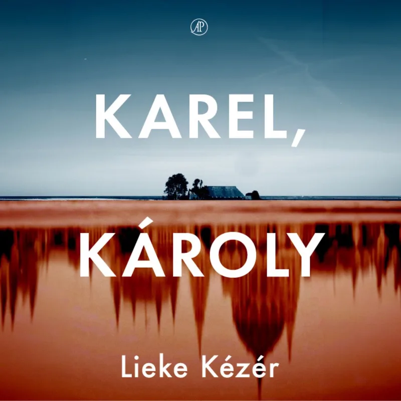 Karel, Károly fra De Arbeiderspers – billede af bogen